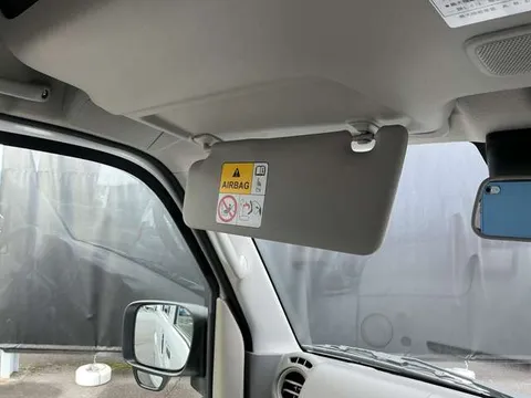 Nissan Clipper
