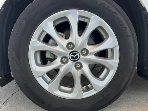 Mazda Mazda2 (Demio)