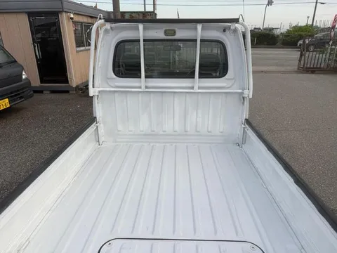 Subaru Sambar Truck