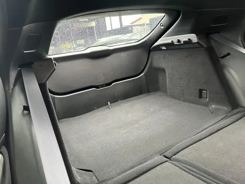Mazda MAZDA3 Fastback
