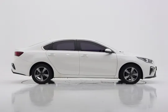 Kia Cerato (K3)
