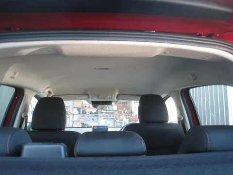 Mazda Mazda2 (Demio)
