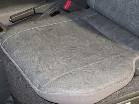 Mitsubishi Minicab Van