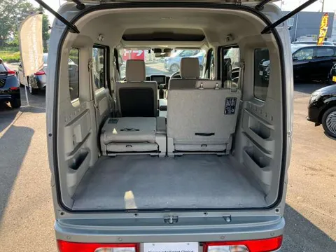 Nissan Clipper Rio