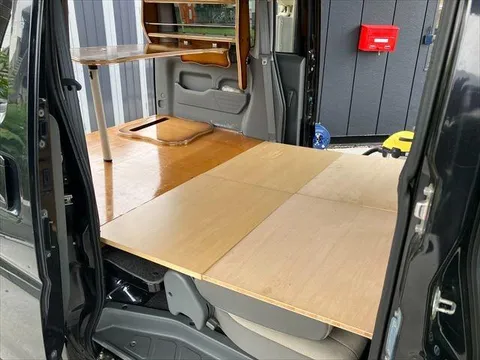 Mitsubishi Town Box