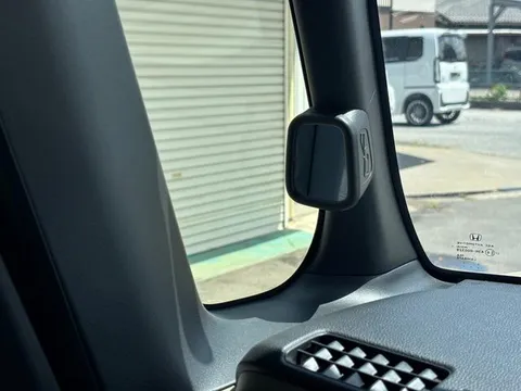 Honda N-BOX Joy
