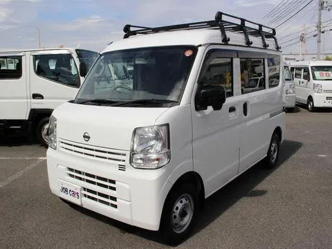 Nissan Clipper