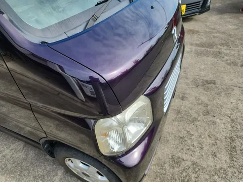 Honda Vamos Hobio