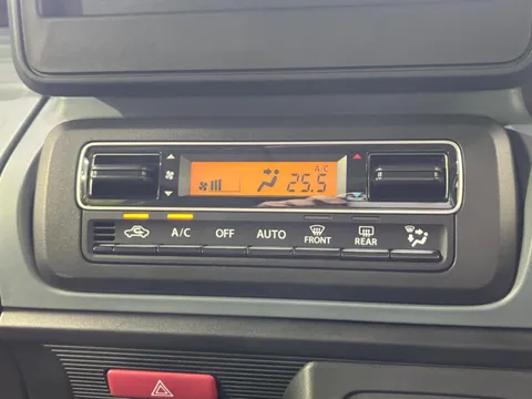 Suzuki Spacia Base