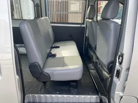 Toyota TownAce Van