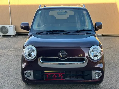 Daihatsu Mira Cocoa