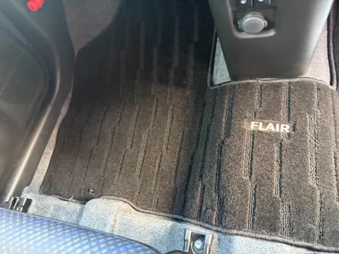Mazda Flair