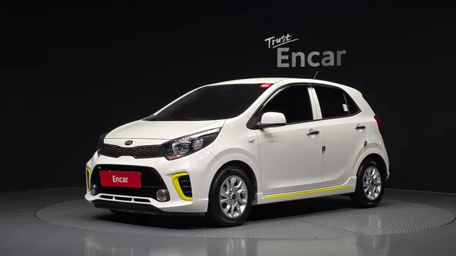 Kia Picanto (Morning)