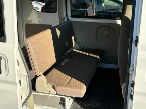Nissan Clipper