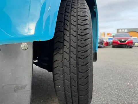 Daihatsu Midgetii