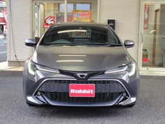 Toyota Corolla Sport