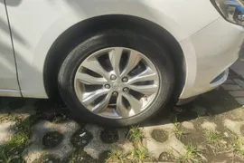 Buick Excelle GT