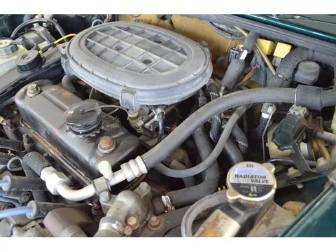 Rover Mini