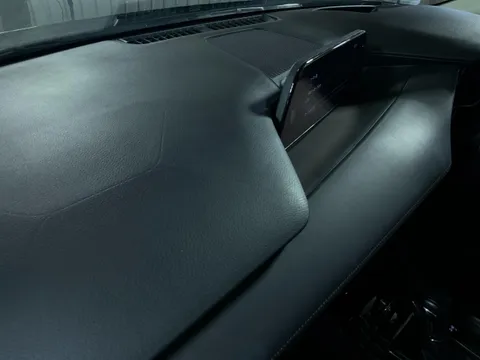 Mazda MAZDA3 Sedan