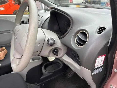 Mitsubishi I