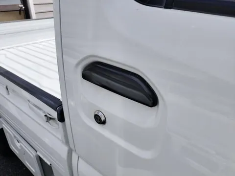 Mitsubishi Minicab Truck