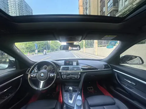 BMW Gran Turismo