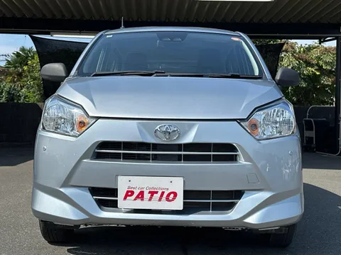Toyota Pixis Epoch