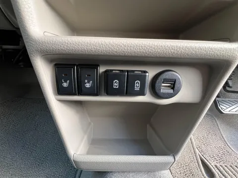 Suzuki Alto Lapin LC