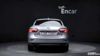 Renault SM3