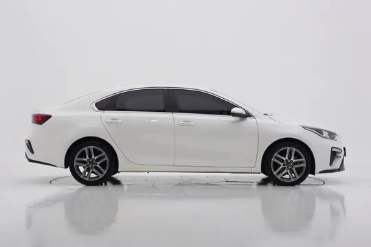 Kia Cerato (K3)