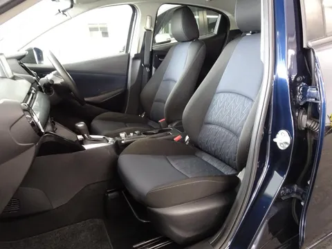Mazda Mazda2 (Demio)