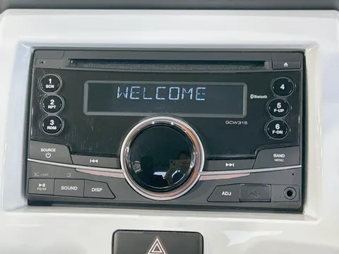 Mazda Flair Crossover