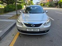 Renault SM3