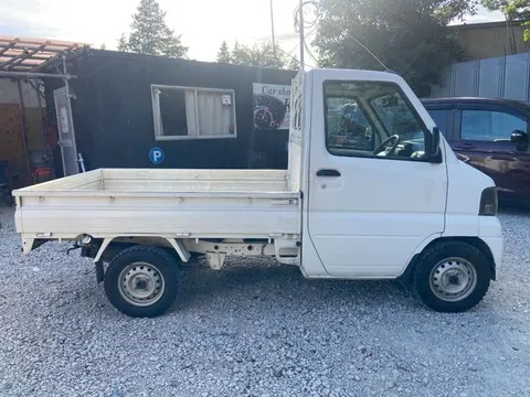 Mitsubishi Minicab Truck