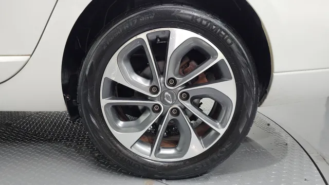 Renault SM3
