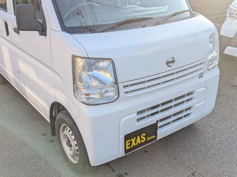 Nissan Clipper