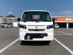 Suzuki Carry Track