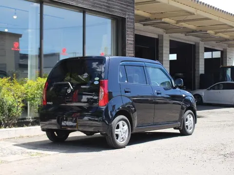 Nissan Pino