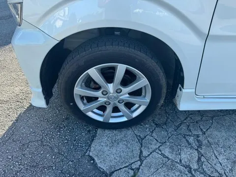 Mazda Flair
