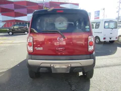 Mazda Flair Crossover