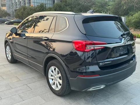 Buick Envision