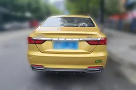 Geely Binray