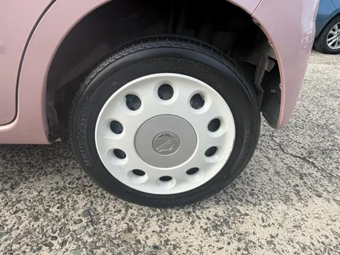 Daihatsu Mira Cocoa