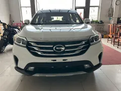 Gac GS4