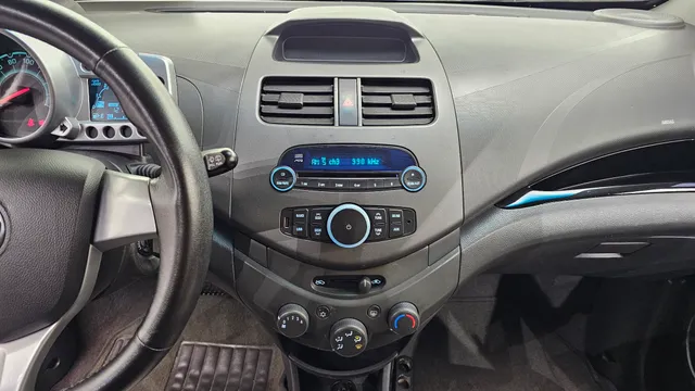 Chevrolet Matiz