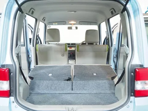 Toyota Pixis Space