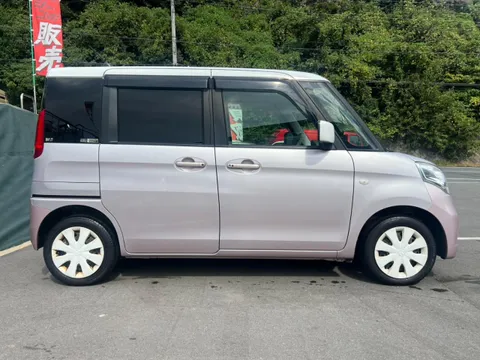 Mazda Flair Wagon