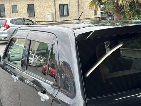 Daihatsu Mira Tocot