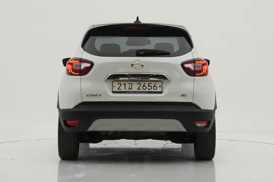 Renault QM3