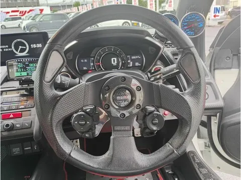 Honda S660